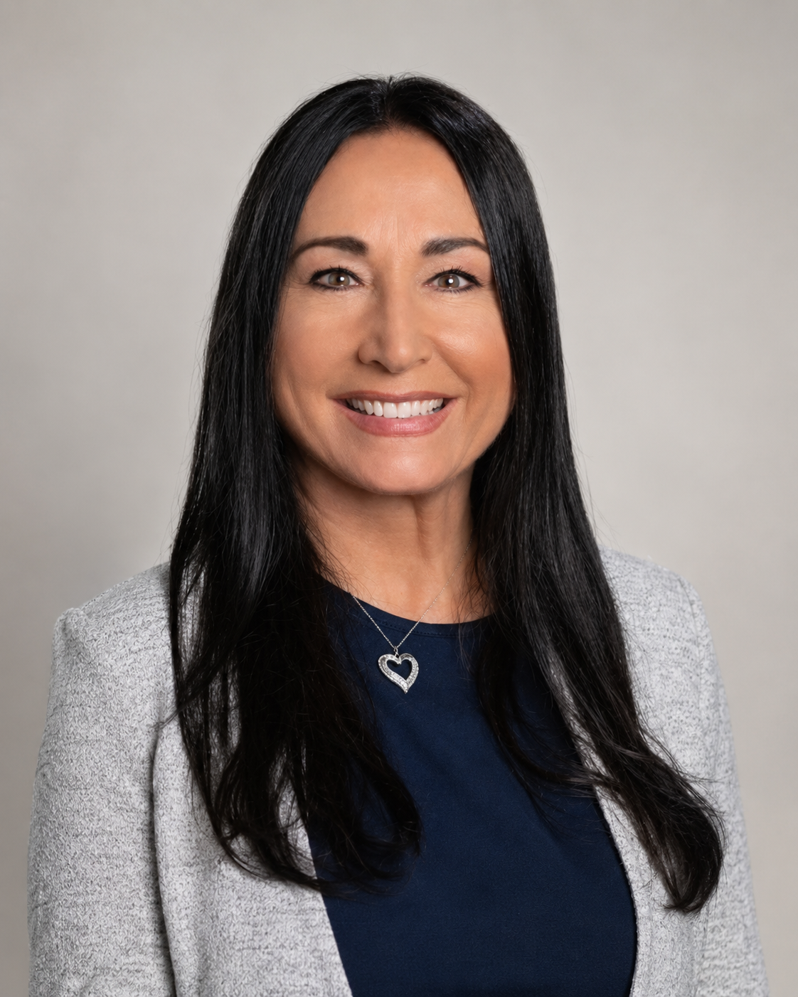 Dr. Donna Cameron Cepeda
