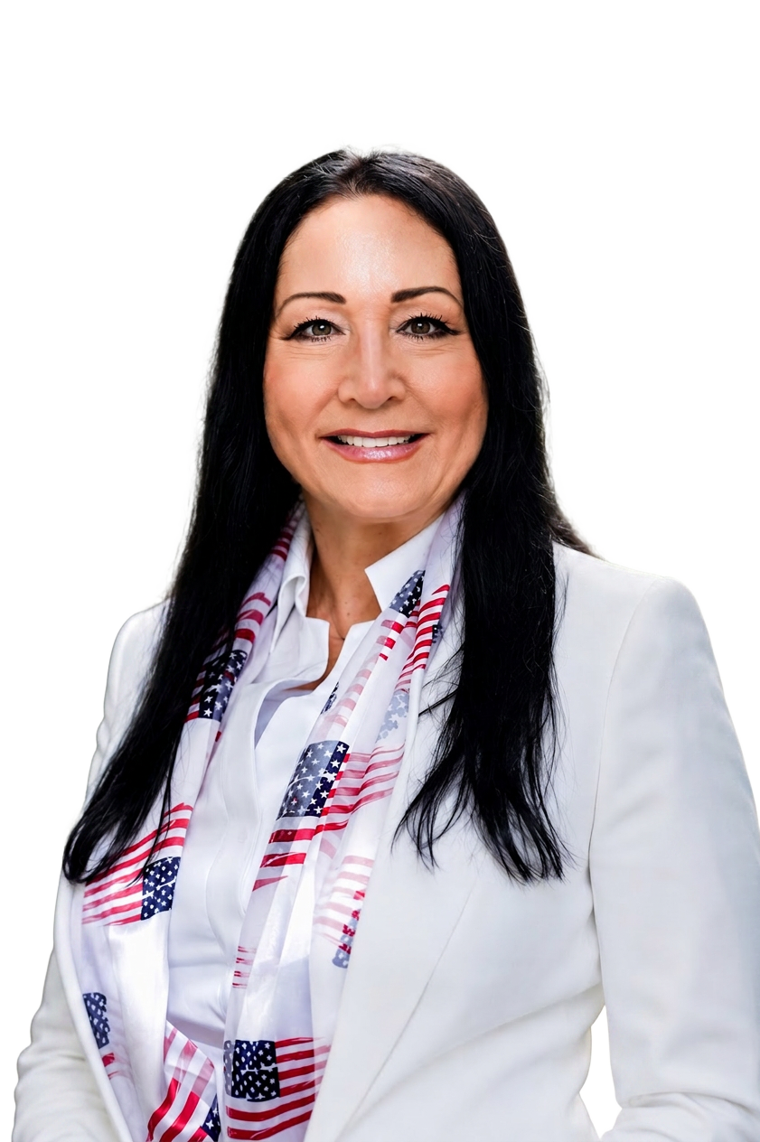 Dr. Donna Cameron Cepeda